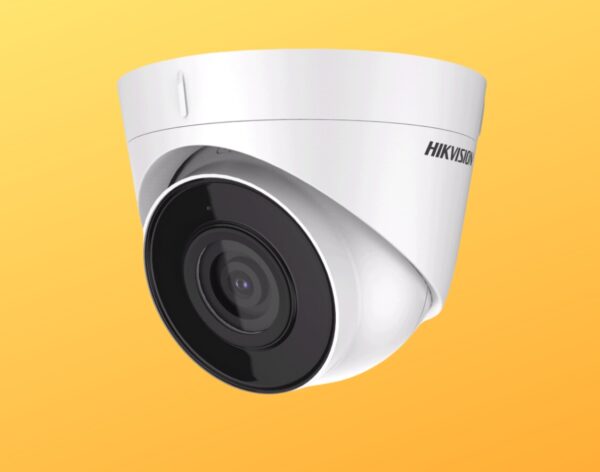 HIKVision IP Camera