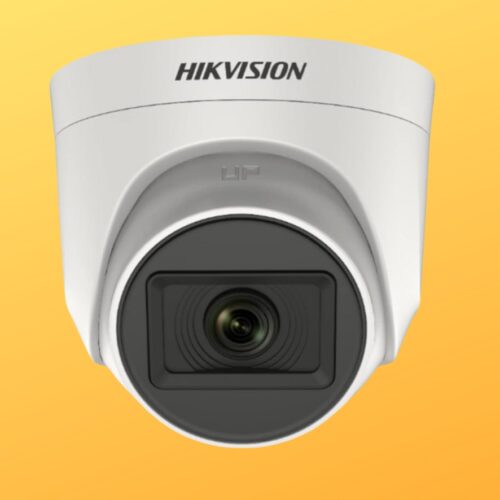 HIKVision HD Dome