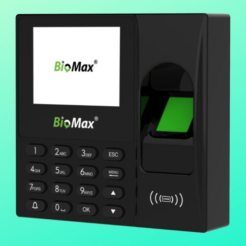 Biomax N-Access 10 Pro