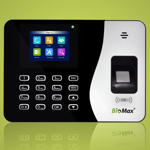 Biomax N-BM20 + ID Pro