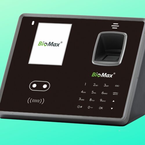 Biomax N-Bio101W