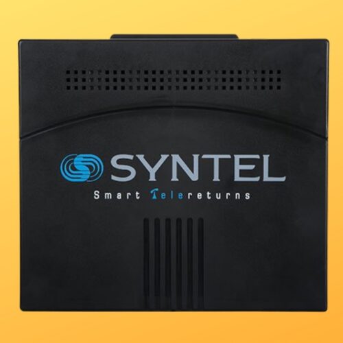 Syntel