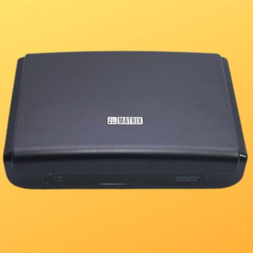 Matrix Vision Pro Digital PBX