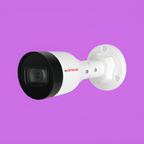 CP PLUS-4MP Network IR Bullet Camera
