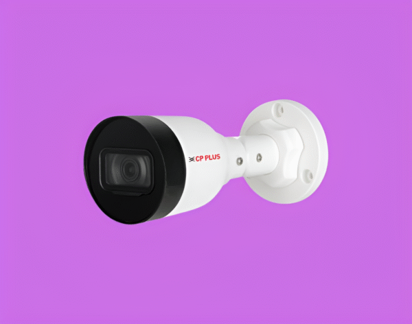 CP PLUS-4MP Network IR Bullet Camera