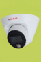 CP PLUS-6MP 6MP Dual Light Dome Camera