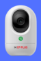 CP PLUS CP-E34Q 3MP Wi-Fi PT Camera