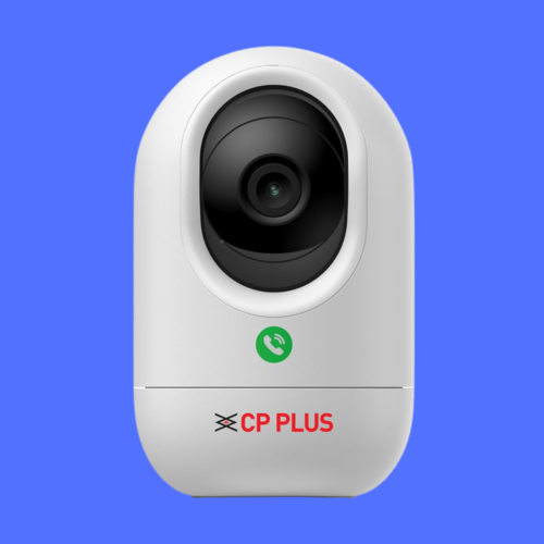 CP PLUS CP-E34Q 3MP Wi-Fi PT Camera