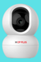 CP PLUS CP E38Q 3MP Wi-Fi PT Camera