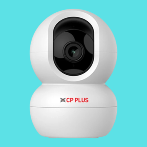 CP PLUS CP E38Q 3MP Wi-Fi PT Camera