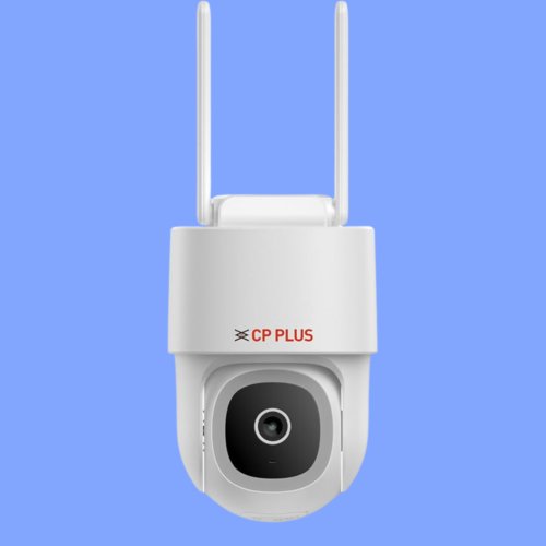 CP-Z45Q 4MP WI-FI PT Camera