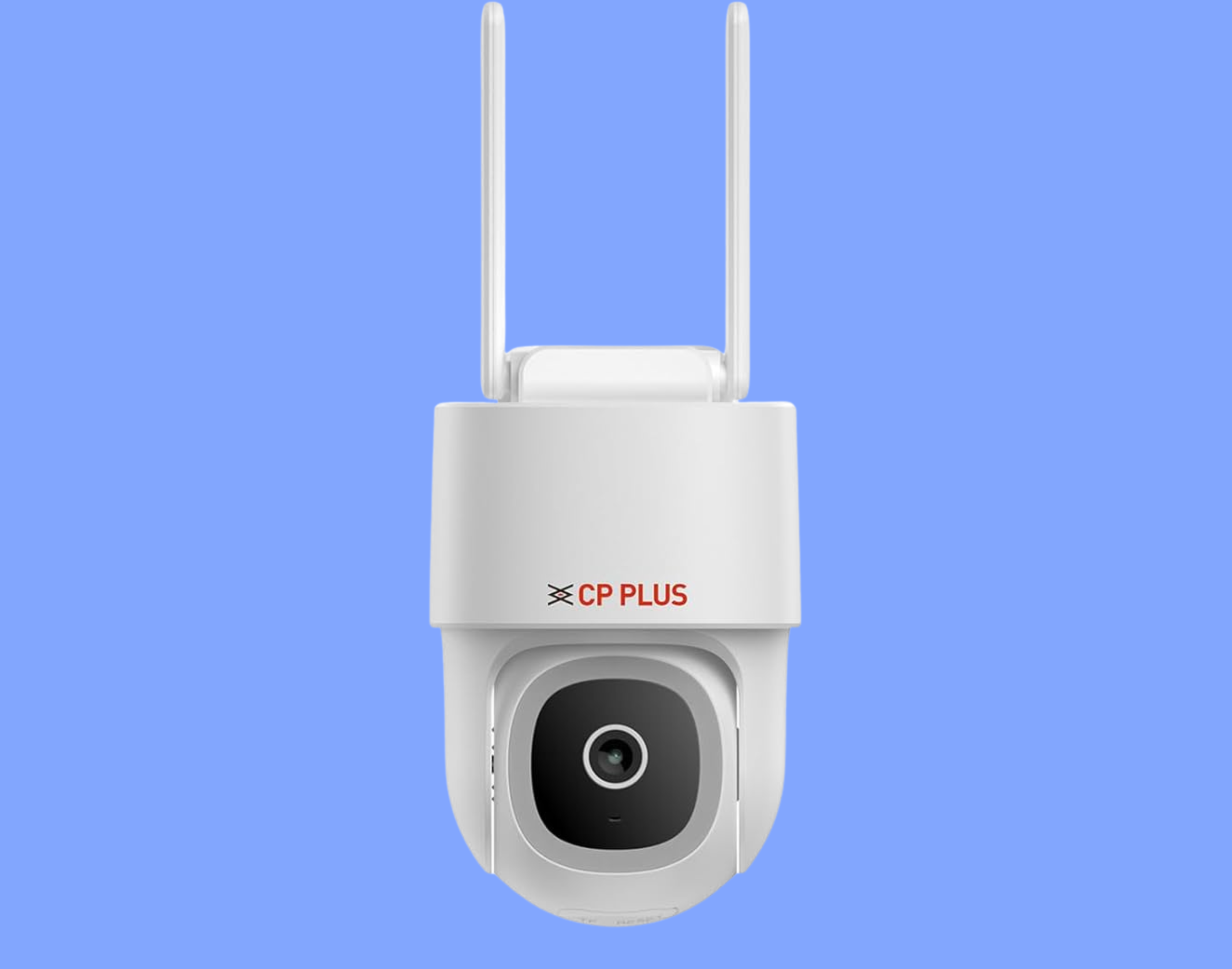 CP-Z45Q 4MP WI-FI PT Camera