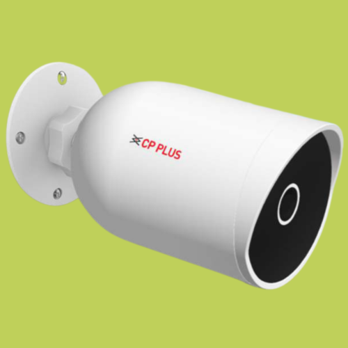 CP PLUS CP-V31A 3MP Wi-Fi PT Camera