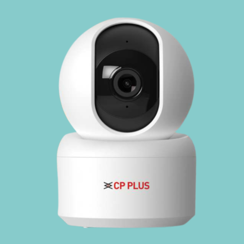 CP PLUS CP-E25Q 2MP Wi-Fi PT Camera