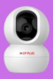 CP PLUS CP-E28Q 2MP Wi-Fi PT Camera