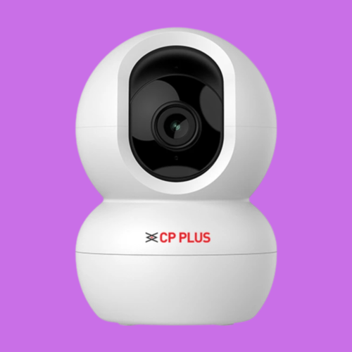 CP PLUS CP-E28Q 2MP Wi-Fi PT Camera