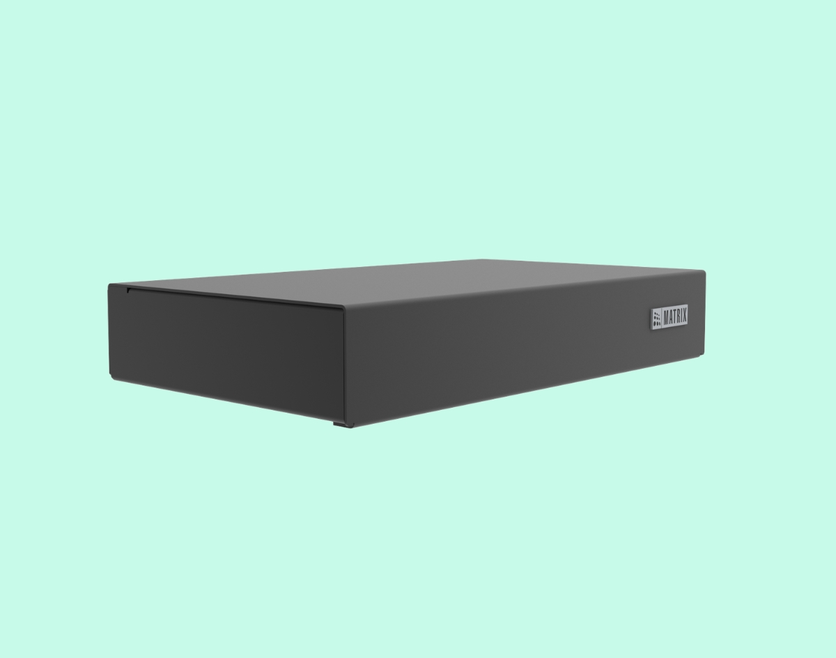 SATATYA NVR0401XS P2