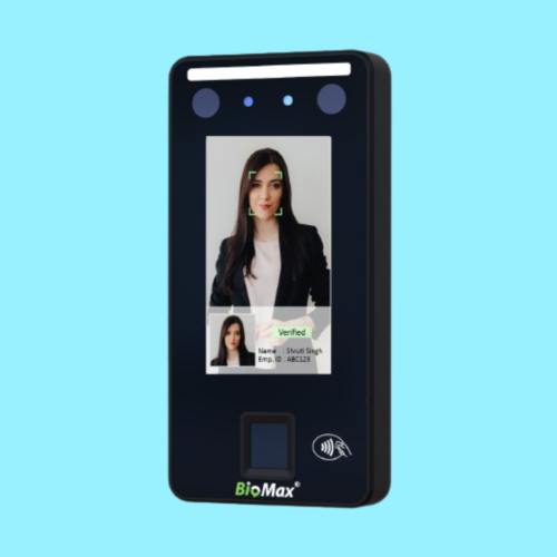 Biomax Multibio 900