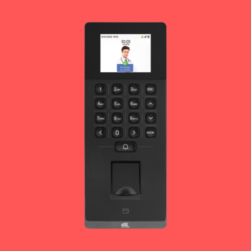 ESSL VEGA+W+POE
