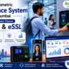 Best Biometric Attendance System in Mumbai: Why Businesses Choose BioMax & eSSL